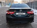 Toyota Camry 2019 года за 12 590 000 тг. в Астана – фото 3