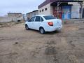 ВАЗ (Lada) Granta 2190 2014 годаүшін1 700 000 тг. в Актау – фото 9