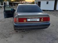 Audi 100 1992 годаfor1 400 000 тг. в Тараз