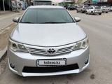 Toyota Camry 2014 года за 6 900 000 тг. в Жанаозен