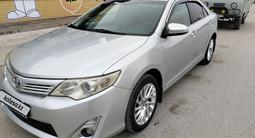 Toyota Camry 2014 года за 6 900 000 тг. в Жанаозен – фото 2