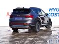 Hyundai Santa Fe 2023 года за 19 490 000 тг. в Костанай – фото 4