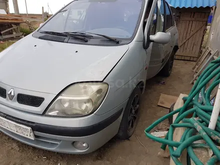 Renault Scenic 2002 года за 2 222 222 тг. в Атырау