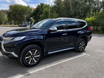 Mitsubishi Pajero Sport 2019 года за 16 700 000 тг. в Караганда – фото 9