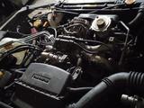 Двигатель Subaru Impreza 1.6 2-х вальный за 250 000 тг. в Алматы – фото 3
