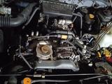 Двигатель Subaru Impreza 1.6 2-х вальный за 250 000 тг. в Алматы – фото 4