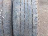 Шины 265/65 R17 — "Bridgestone Dueler H/T 840" (Япония), летниеfor65 000 тг. в Астана – фото 4