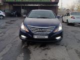 Hyundai Sonata 2011 года за 4 200 000 тг. в Шымкент – фото 2