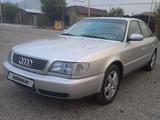 Audi A6 1994 годаfor2 600 000 тг. в Тараз – фото 2