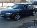 Nissan Maxima 1995 годаүшін1 700 000 тг. в Жаркент