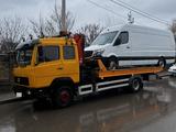 Mercedes-Benz  1317L 1991 года за 18 000 000 тг. в Алматы