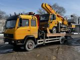 Mercedes-Benz  1317L 1991 года за 18 000 000 тг. в Алматы – фото 2