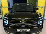 Chevrolet Tahoe 2026 года за 51 500 000 тг. в Костанай