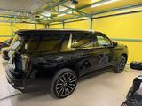 Chevrolet Tahoe 2026 года за 51 500 000 тг. в Костанай – фото 5