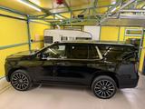 Chevrolet Tahoe 2026 года за 51 500 000 тг. в Костанай – фото 3