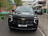 Chevrolet Tahoe 2026 года за 51 500 000 тг. в Костанай – фото 3