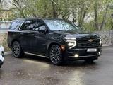 Chevrolet Tahoe 2026 года за 51 500 000 тг. в Костанай