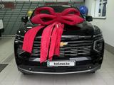 Chevrolet Tahoe 2026 года за 51 500 000 тг. в Костанай – фото 2