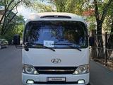 Hyundai  County 2014 года за 11 500 000 тг. в Алматы