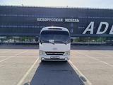 Hyundai  County 2014 года за 11 500 000 тг. в Алматы – фото 3