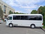 Hyundai  County 2014 года за 11 500 000 тг. в Алматы – фото 4