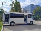 Hyundai  County 2014 года за 11 500 000 тг. в Алматы – фото 5