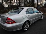 Mercedes-Benz C 240 2005 годаүшін777 000 тг. в Павлодар