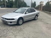 Mitsubishi Galant 1998 годаүшін1 100 000 тг. в Алматы