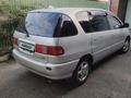 Toyota Ipsum 1997 годаүшін3 400 000 тг. в Алматы