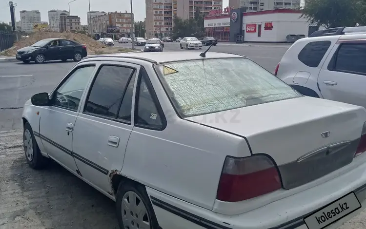 Daewoo Nexia 2007 годаүшін800 000 тг. в Актау