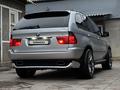 BMW X5 2001 года за 6 200 000 тг. в Алматы – фото 9