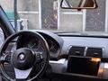 BMW X5 2001 года за 6 200 000 тг. в Алматы – фото 13