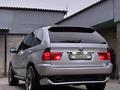 BMW X5 2001 года за 6 200 000 тг. в Алматы – фото 8