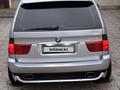 BMW X5 2001 года за 6 200 000 тг. в Алматы – фото 7