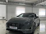 Hyundai Sonata 2023 года за 16 000 000 тг. в Астана