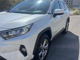 Toyota RAV4 2020 годаfor14 900 000 тг. в Актау – фото 4