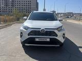 Toyota RAV4 2020 годаfor14 900 000 тг. в Актау – фото 2