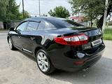 Renault Fluence 2014 года за 3 500 000 тг. в Алматы – фото 3
