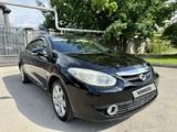 Renault Fluence 2014 года за 3 500 000 тг. в Алматы