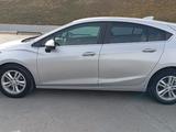 Chevrolet Cruze 2018 года за 3 950 000 тг. в Актау – фото 3