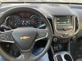 Chevrolet Cruze 2018 годаүшін3 950 000 тг. в Актау – фото 5