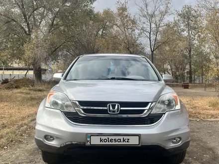 Honda CR-V 2011 года за 6 500 000 тг. в Актобе