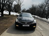 Hyundai Grandeur 2013 годаүшін8 499 915 тг. в Алматы