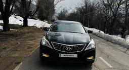 Hyundai Grandeur 2013 годаүшін8 499 915 тг. в Алматы