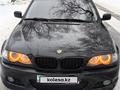 BMW 325 2001 года за 4 500 000 тг. в Алматы