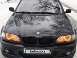 BMW 325 2001 года за 4 500 000 тг. в Алматы