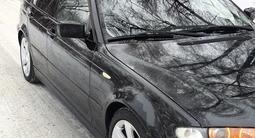 BMW 325 2001 года за 4 500 000 тг. в Алматы – фото 2