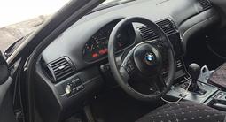 BMW 325 2001 года за 4 500 000 тг. в Алматы – фото 3