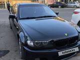 BMW 325 2001 годаүшін3 900 000 тг. в Алматы