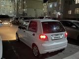 Daewoo Matiz 2013 года за 1 500 000 тг. в Актау – фото 5